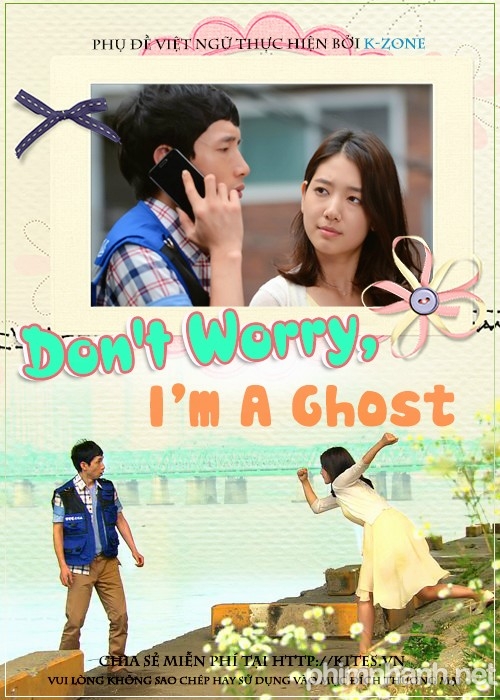 Nonton Film Don”t Worry, I”m a Ghost (2012) Subtitle Indonesia - Filmapik