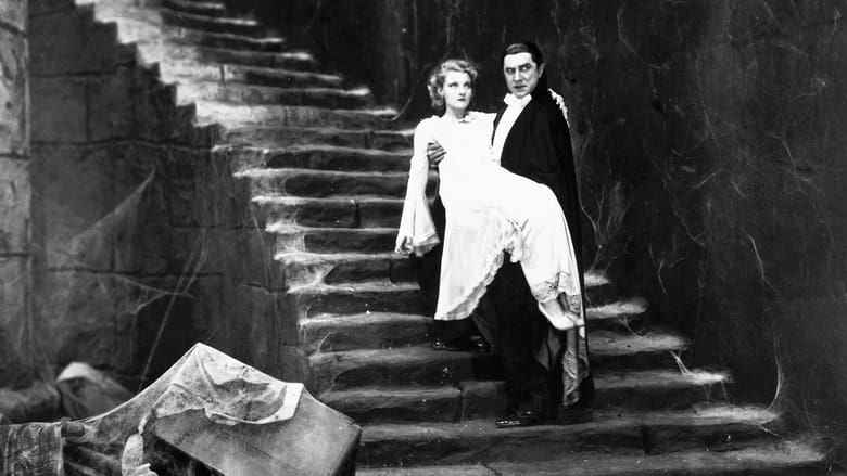 Nonton Film Dracula (1931) Subtitle Indonesia - Filmapik