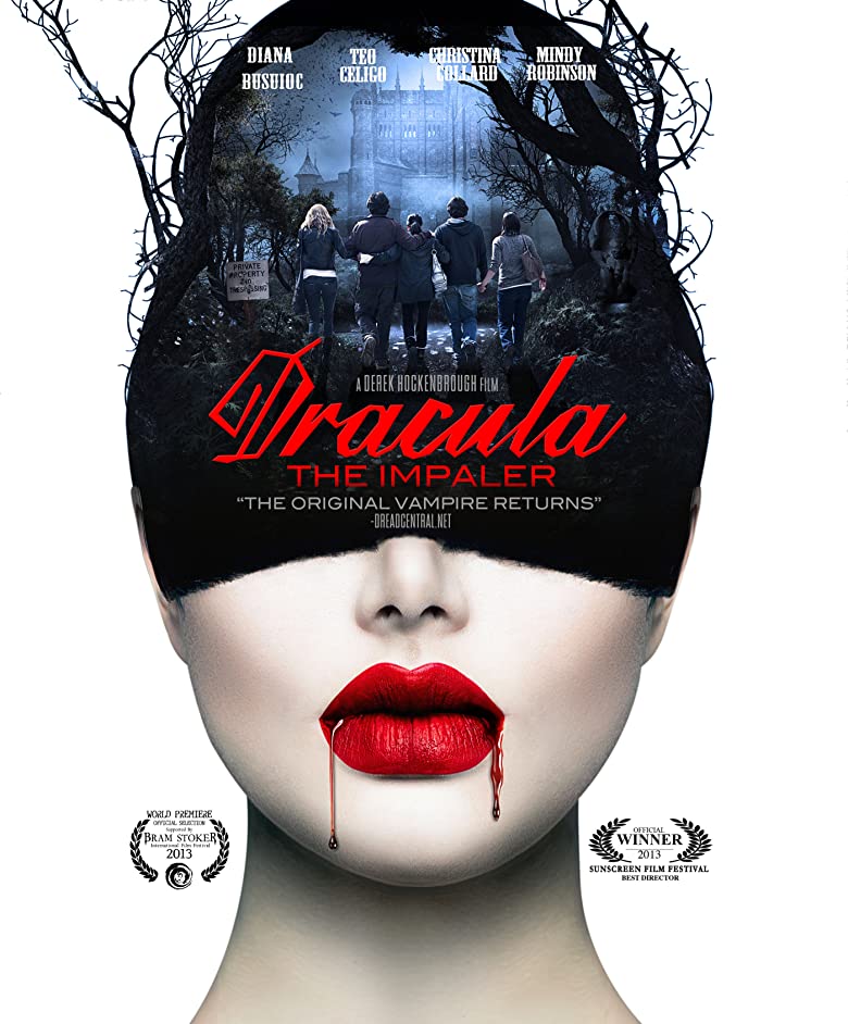 Nonton Film Dracula: The Impaler (2013) Subtitle Indonesia - Filmapik