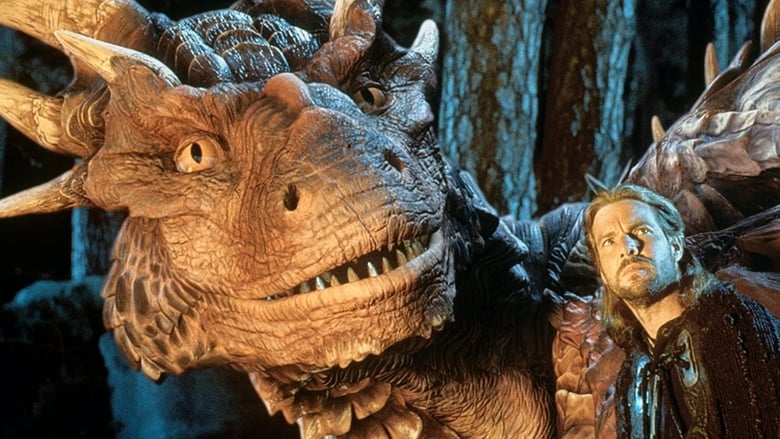 Nonton Film DragonHeart (1996) Subtitle Indonesia - Filmapik