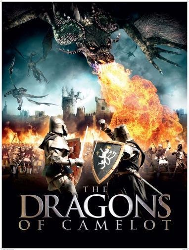 Nonton Film Dragons of Camelot (2014) Subtitle Indonesia - Filmapik