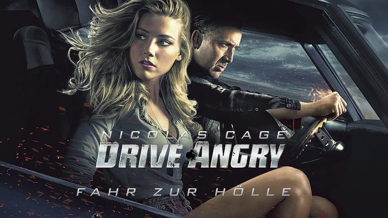 Nonton Film Drive Angry (2011) Subtitle Indonesia - Filmapik