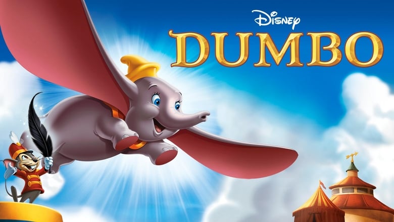 Nonton Film Dumbo (1941) Subtitle Indonesia - Filmapik