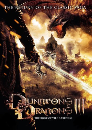 Nonton Film Dungeons & Dragons: The Book of Vile Darkness (2012) Subtitle Indonesia - Filmapik