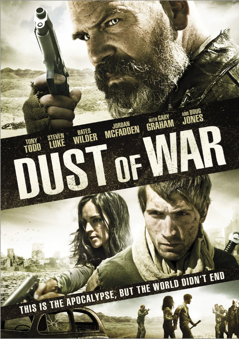 Nonton Film Dust of War (2013) Subtitle Indonesia - Filmapik