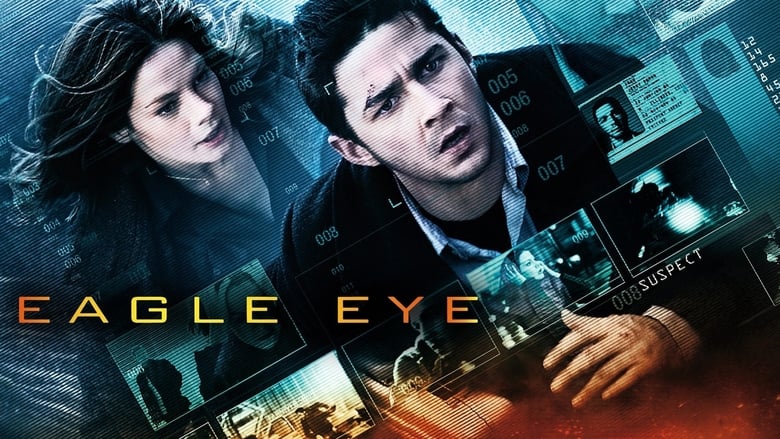 Nonton Film Eagle Eye (2008) Subtitle Indonesia - Filmapik