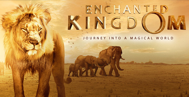 Nonton Film Enchanted Kingdom 3D (2014) Subtitle Indonesia - Filmapik