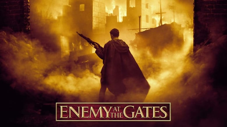 Nonton Film Enemy at the Gates (2001) Subtitle Indonesia Filmapik