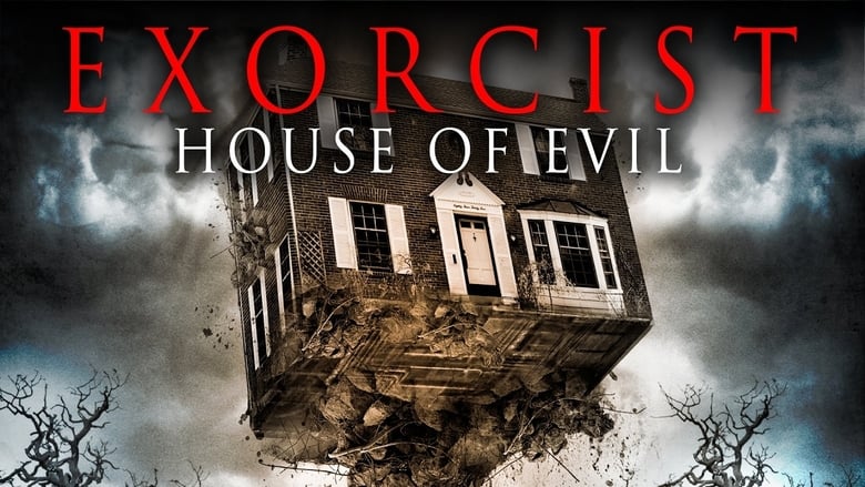 Nonton Film Exorcist House of Evil (2016) Subtitle Indonesia - Filmapik