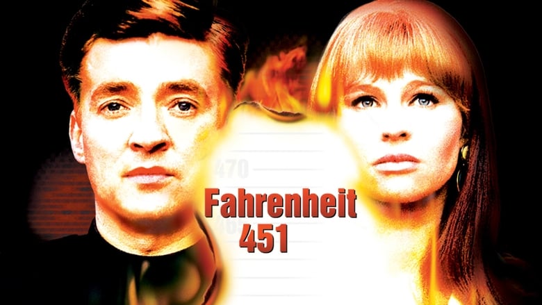 Nonton Film Fahrenheit 451 (1966) Subtitle Indonesia - Filmapik