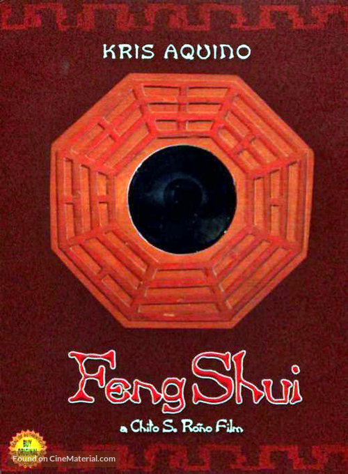 Nonton Film Feng Shui (2004) Subtitle Indonesia - Filmapik