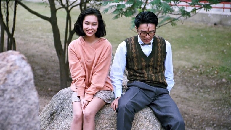 Nonton Film Fight Back to School II (1992) Subtitle Indonesia - Filmapik