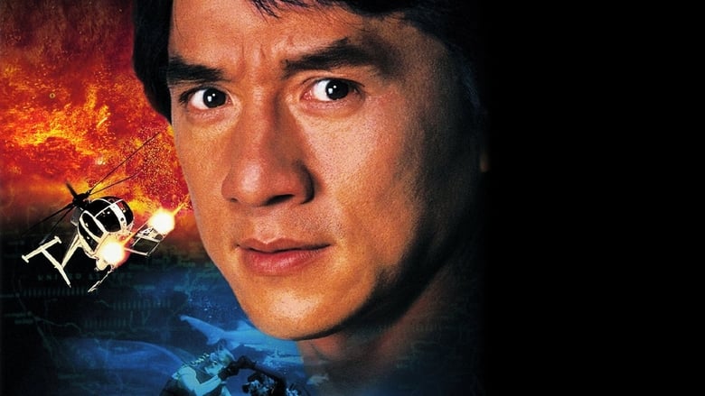 Nonton Film Jackie Chan”s First Strike (1996) Subtitle Indonesia - Filmapik