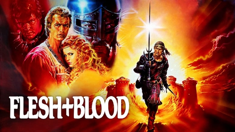 Nonton Film Flesh + Blood (1985) Subtitle Indonesia - Filmapik