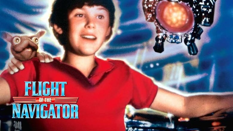 Nonton Film Flight of the Navigator (1986) Subtitle Indonesia - Filmapik