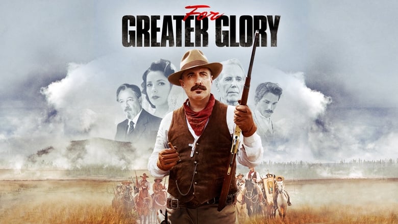 Nonton Film For Greater Glory: The True Story of Cristiada (2012) Subtitle Indonesia - Filmapik