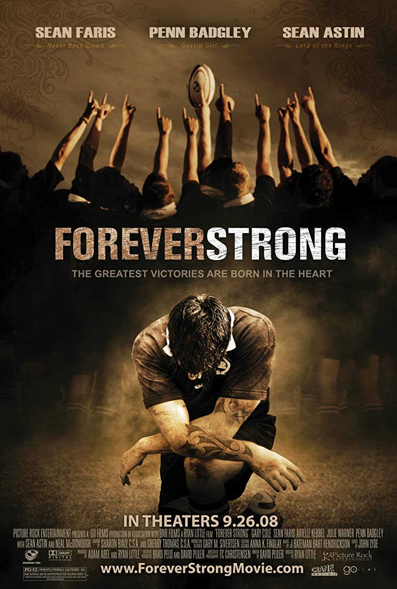 Nonton Film Forever Strong (2008) Subtitle Indonesia - Filmapik
