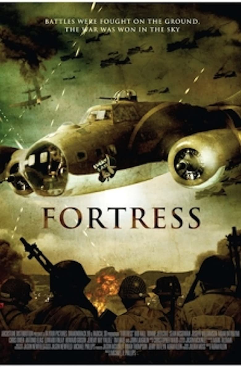 Nonton Film Fortress (2012) Subtitle Indonesia - Filmapik