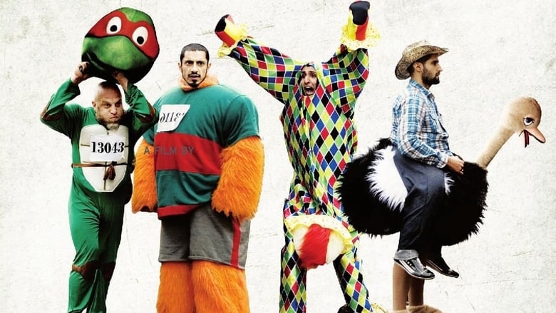 Nonton Film Four Lions (2010) Subtitle Indonesia - Filmapik