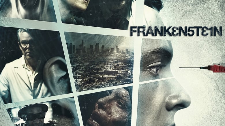 Nonton Film Frankenstein (2015) Subtitle Indonesia - Filmapik