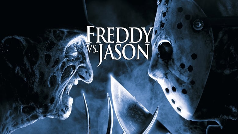 Nonton Film Freddy vs. Jason (2003) Subtitle Indonesia - Filmapik