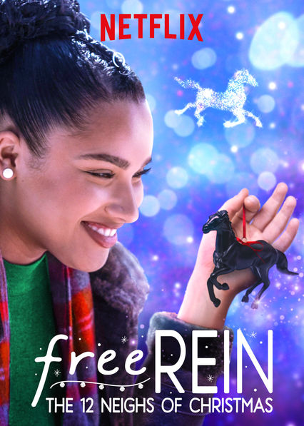 Nonton Film Free Rein: The Twelve Neighs of Christmas (2018) Subtitle Indonesia - Filmapik