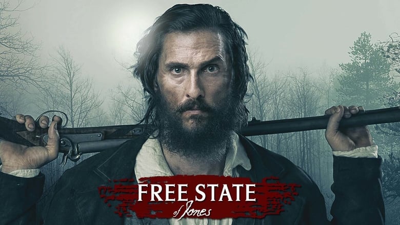 Nonton Film Free State of Jones (2016) Subtitle Indonesia - Filmapik