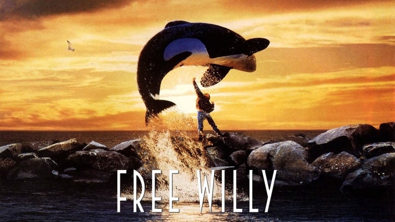 Nonton Film Free Willy (1993) Subtitle Indonesia - Filmapik