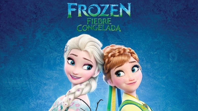 Nonton Film Frozen Fever (2015) Subtitle Indonesia - Filmapik