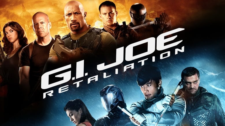 Nonton Film G.I. Joe: Retaliation (2013) Subtitle Indonesia - Filmapik