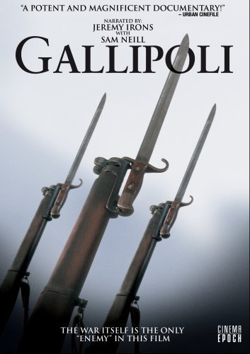Nonton Film Gallipoli (2005) Subtitle Indonesia - Filmapik