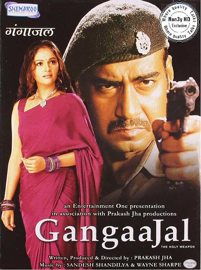 Nonton Film Gangaajal (2003) Subtitle Indonesia - Filmapik