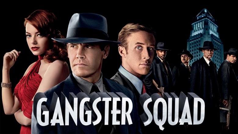 Nonton Film Gangster Squad (2013) Subtitle Indonesia - Filmapik