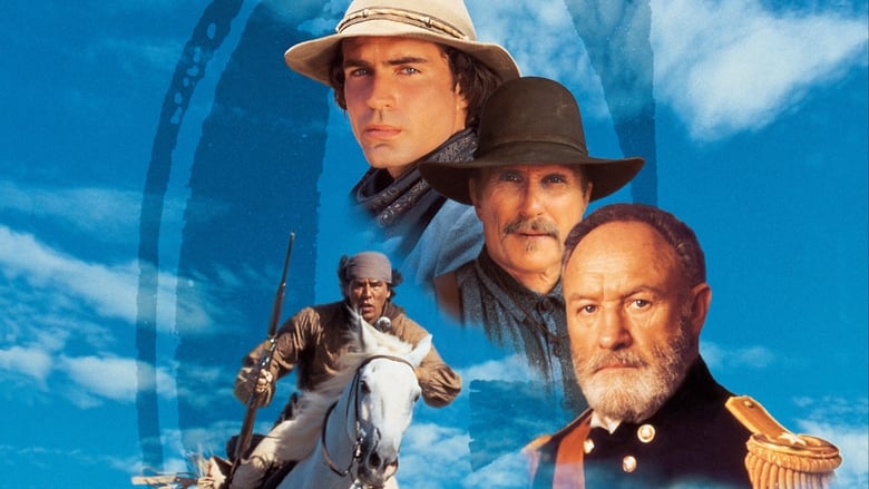 Nonton Film Geronimo: An American Legend (1993) Subtitle Indonesia - Filmapik