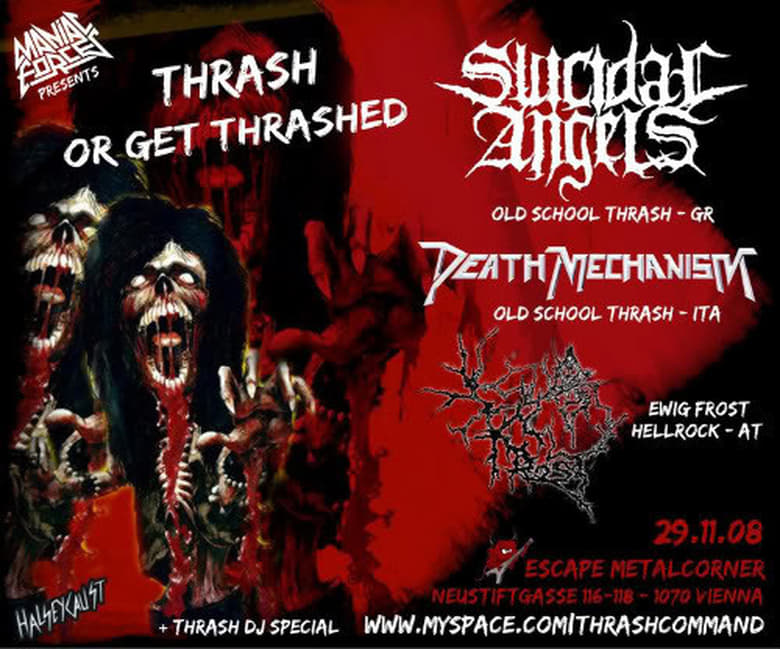 Nonton Film Get Thrashed: The Story of Thrash Metal (2006) Subtitle Indonesia - Filmapik
