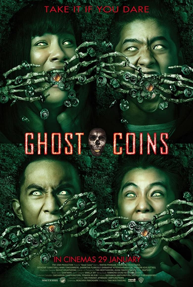Nonton Film Ghost Coins (2014) Subtitle Indonesia - Filmapik