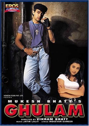 Nonton Film Ghulam (1998) Subtitle Indonesia - Filmapik