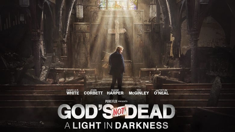 Nonton Film God”s Not Dead: A Light in Darkness (2018) Subtitle Indonesia - Filmapik