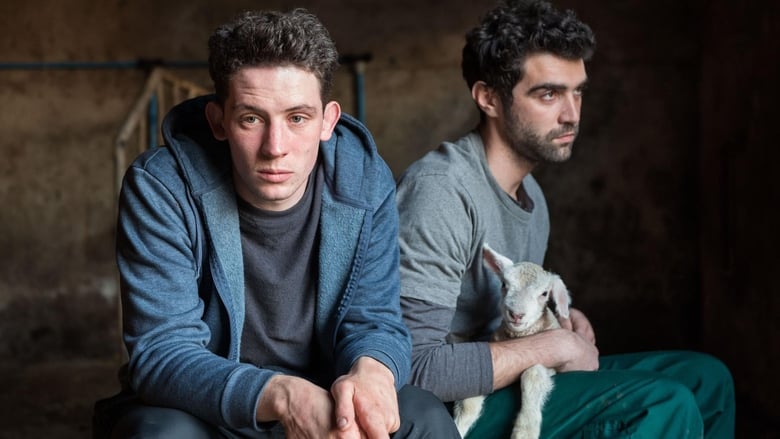 Nonton Film God”s Own Country (2017) Subtitle Indonesia - Filmapik