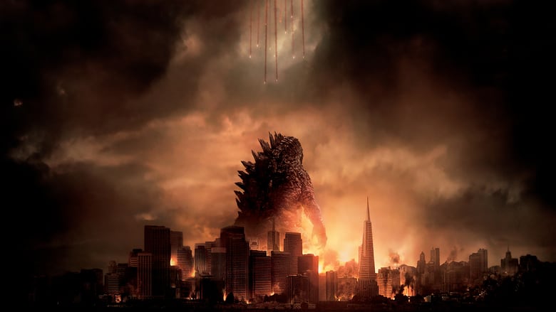 Nonton Film Godzilla (2014) Subtitle Indonesia - Filmapik