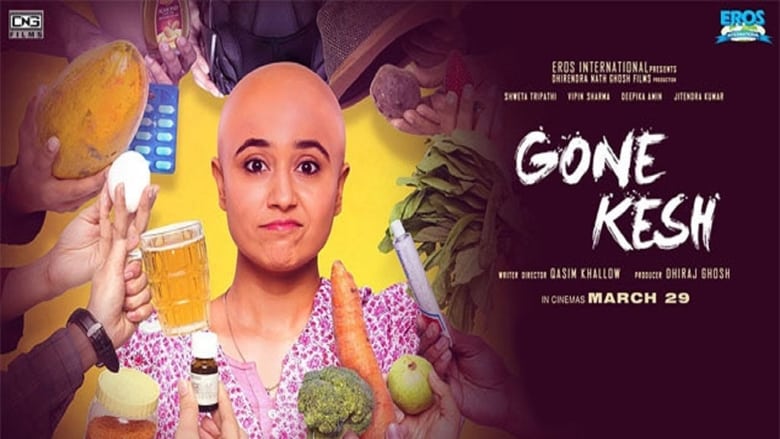 Nonton Film Gone Kesh (2019) Subtitle Indonesia - Filmapik