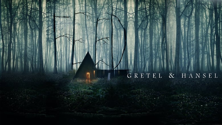 Nonton Film Gretel & Hansel (2020) Subtitle Indonesia - Filmapik