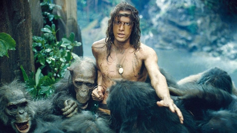 Nonton Film Greystoke: The Legend of Tarzan, Lord of the Apes (1984) Subtitle Indonesia - Filmapik