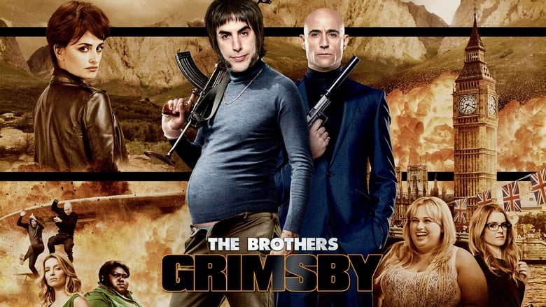 Nonton Film The Brothers Grimsby (2016) Subtitle Indonesia - Filmapik