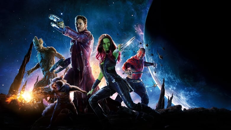 Nonton Film Guardians of the Galaxy (2014) Subtitle Indonesia - Filmapik