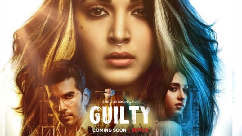 Nonton Film Guilty (2020) Subtitle Indonesia - Filmapik