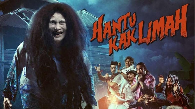 Nonton Film Hantu Kak Limah (2018) Subtitle Indonesia - Filmapik
