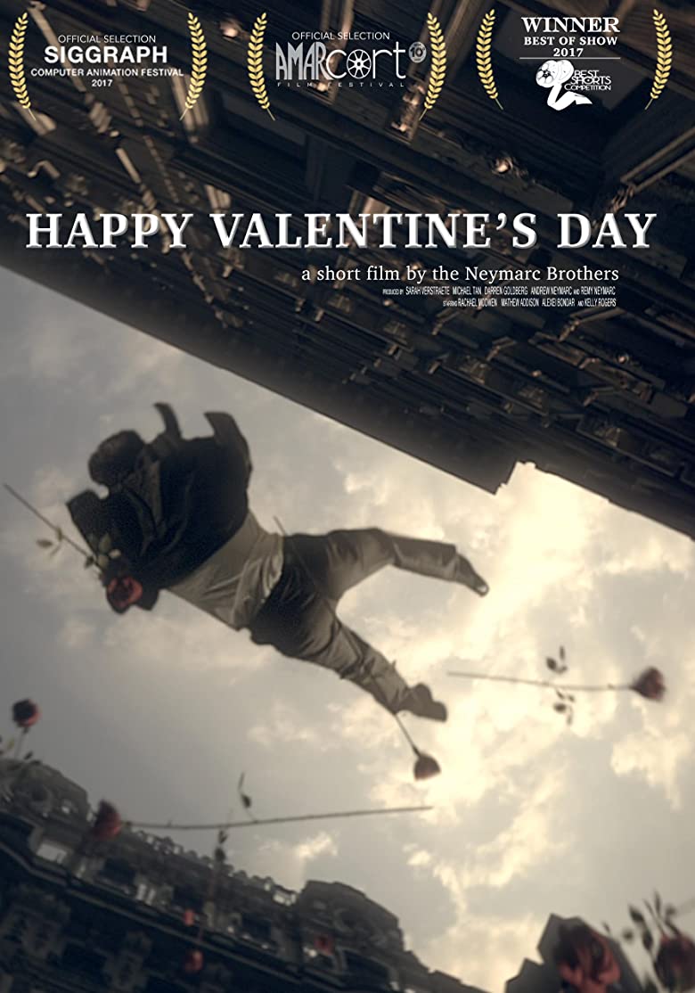 Nonton Film Happy Valentine”s Day (2018) Subtitle Indonesia - Filmapik