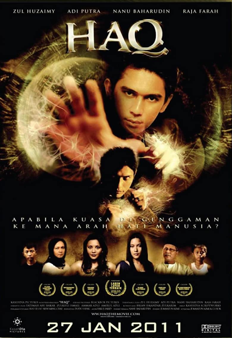 Nonton Film Haq (2010) Subtitle Indonesia - Filmapik