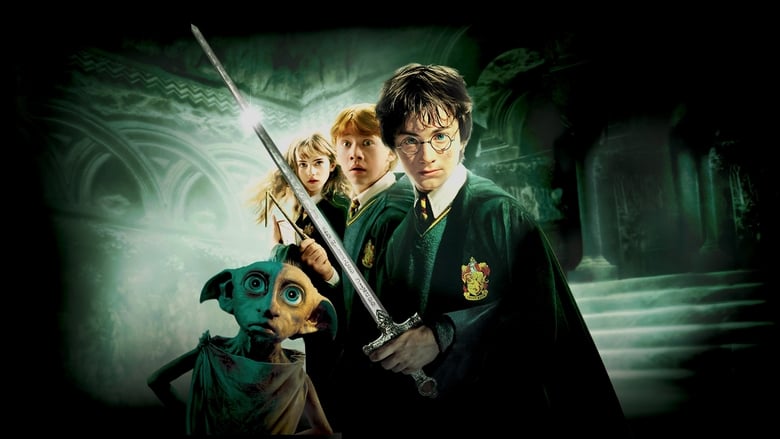 Nonton Film Harry Potter and the Chamber of Secrets (2002) Subtitle Indonesia - Filmapik